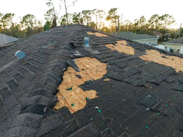 Professional Roofing Service in Kellogg, ID