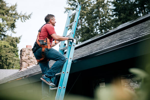 Best Commercial Roofing Services  in Kellogg, ID